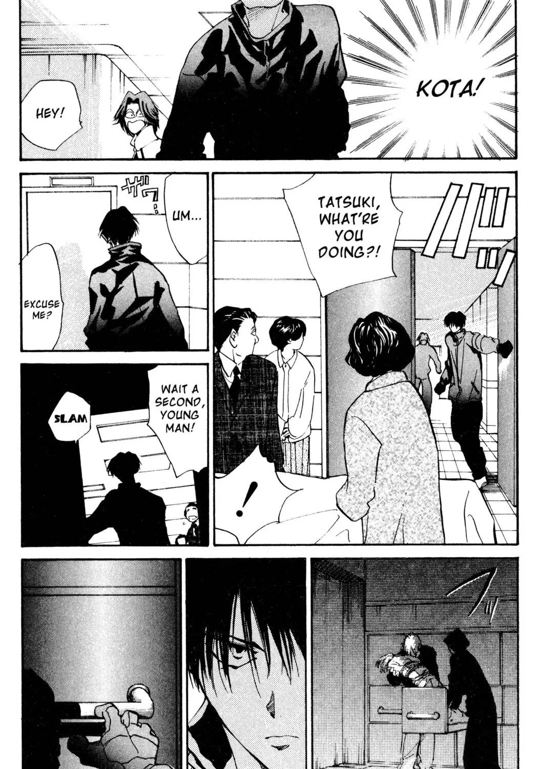 Read Hands Off! chapter 10 image 56 on Lezhin