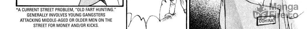 Read Hands Off! chapter 11 image 11 on Lezhin
