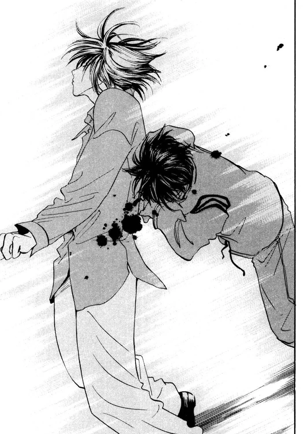 Read Hands Off! chapter 11 image 48 on Lezhin
