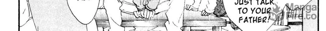 Read Hands Off! chapter 12 image 11 on Lezhin
