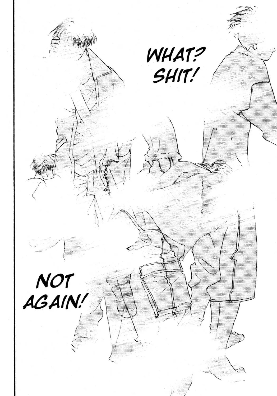 Read Hands Off! chapter 12 image 30 on Lezhin