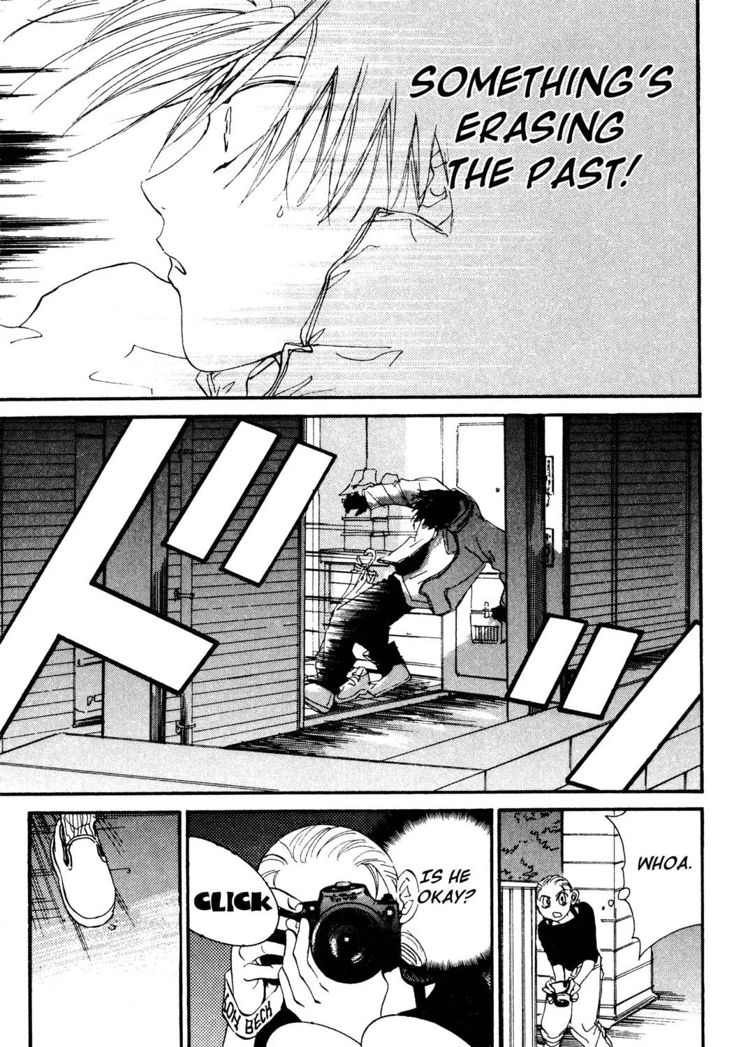 Read Hands Off! chapter 12 image 32 on Lezhin
