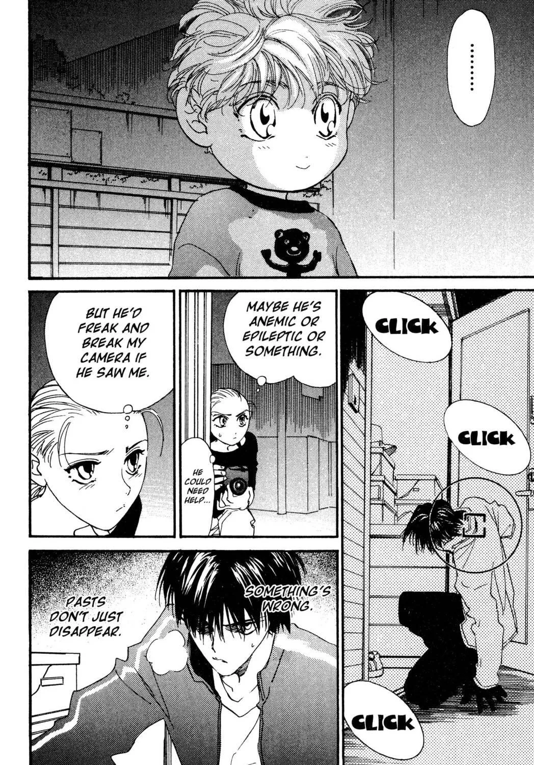 Read Hands Off! chapter 12 image 34 on Lezhin