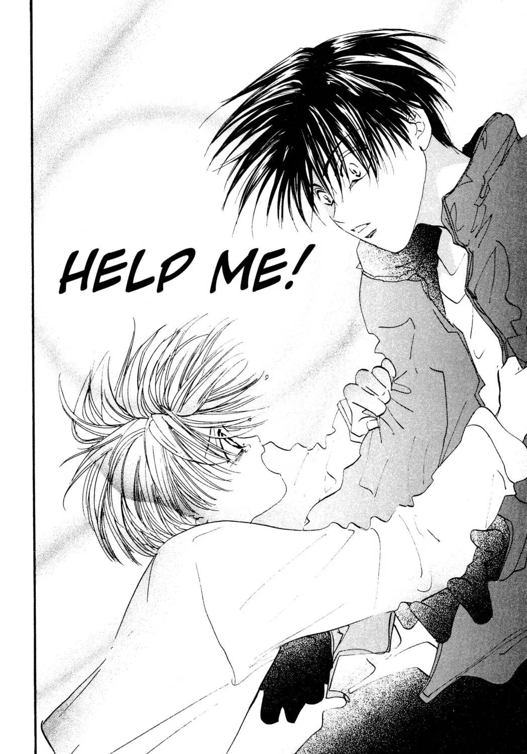 Read Hands Off! chapter 12 image 42 on Lezhin