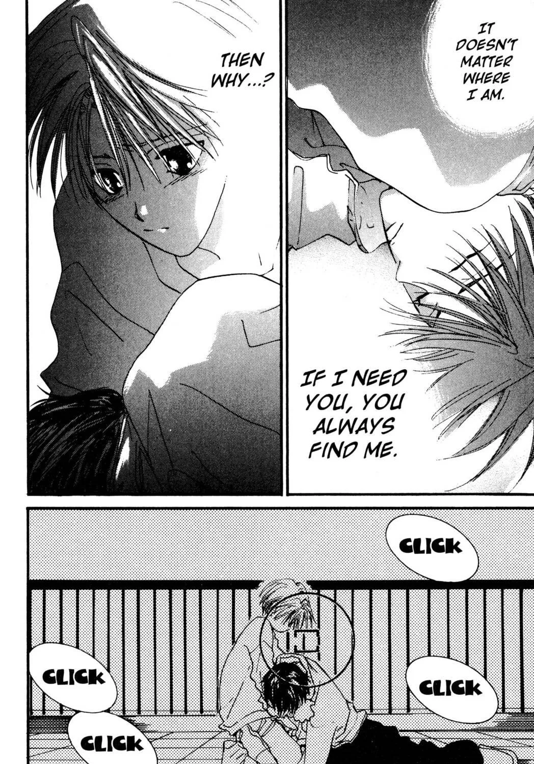 Read Hands Off! chapter 12 image 58 on Lezhin