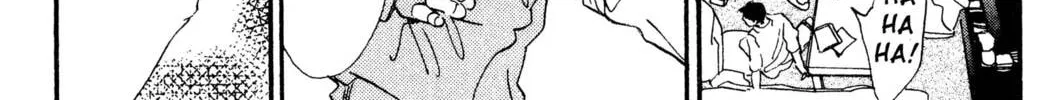 Read Hands Off! chapter 12 image 7 on Lezhin