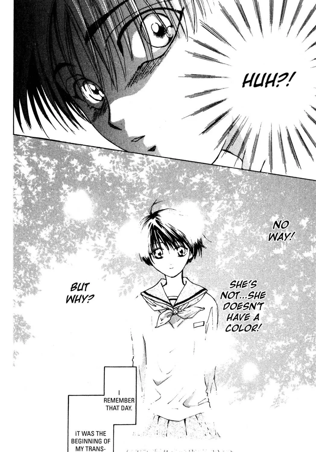Read Hands Off! chapter 13 image 14 on Lezhin