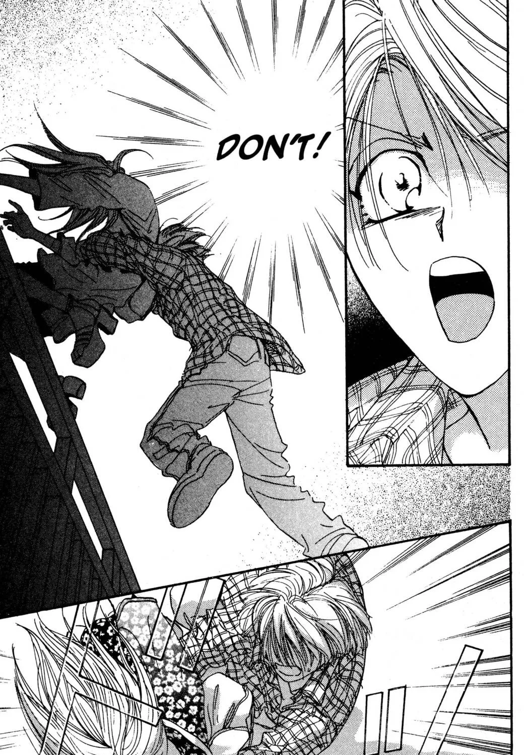 Read Hands Off! chapter 14 image 24 on Lezhin