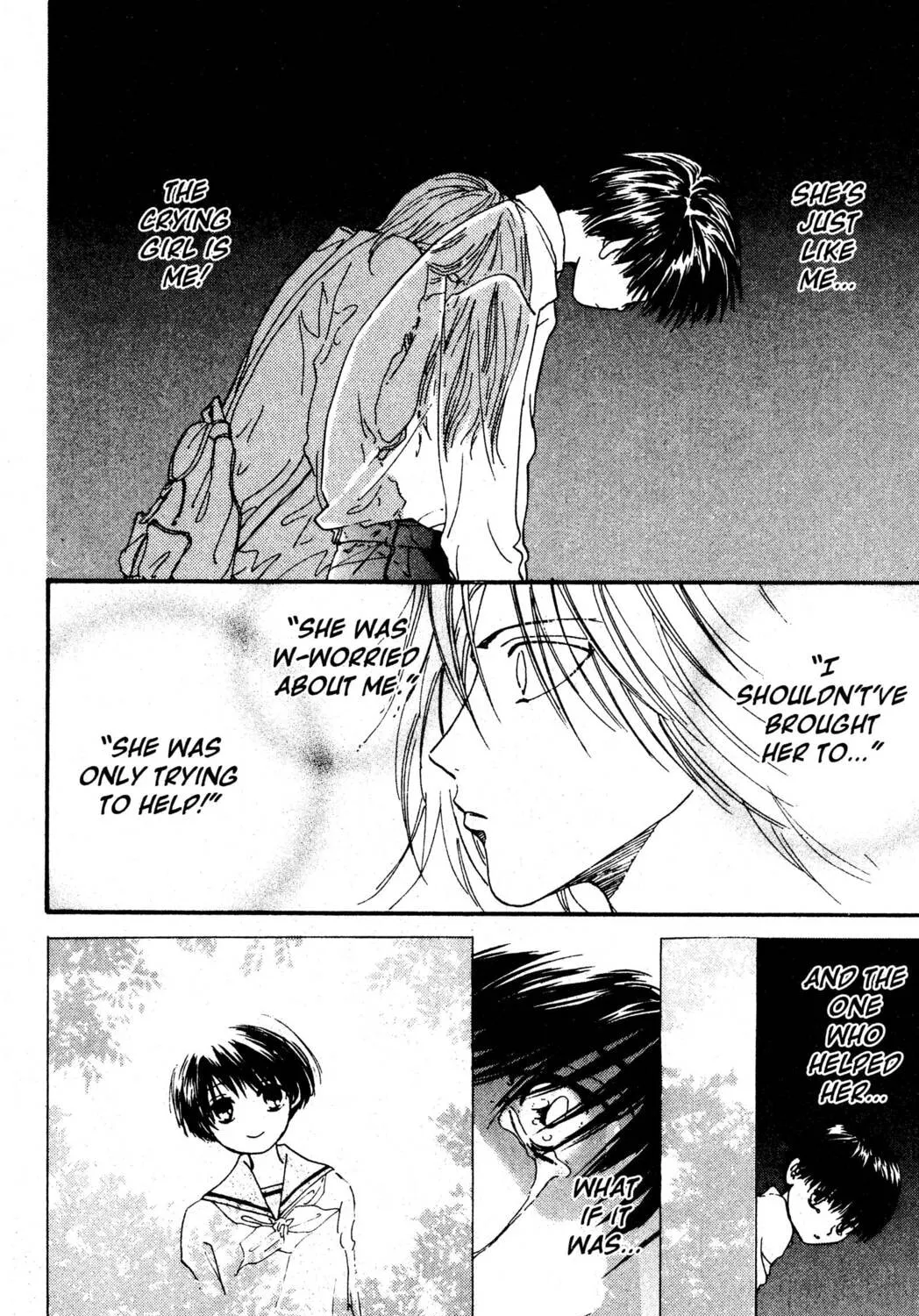 Read Hands Off! chapter 14 image 30 on Lezhin