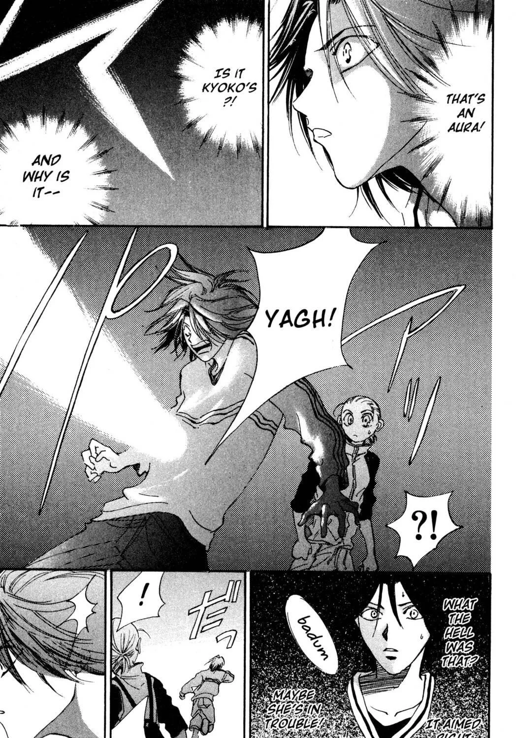 Read Hands Off! chapter 14 image 52 on Lezhin