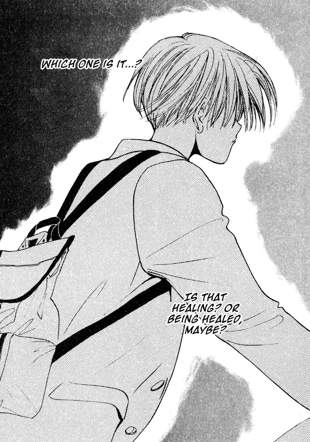 Read Hands Off! chapter 15 image 104 on Lezhin