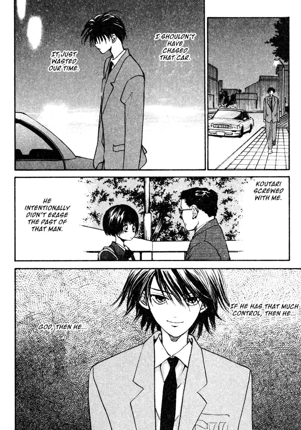 Read Hands Off! chapter 15 image 110 on Lezhin