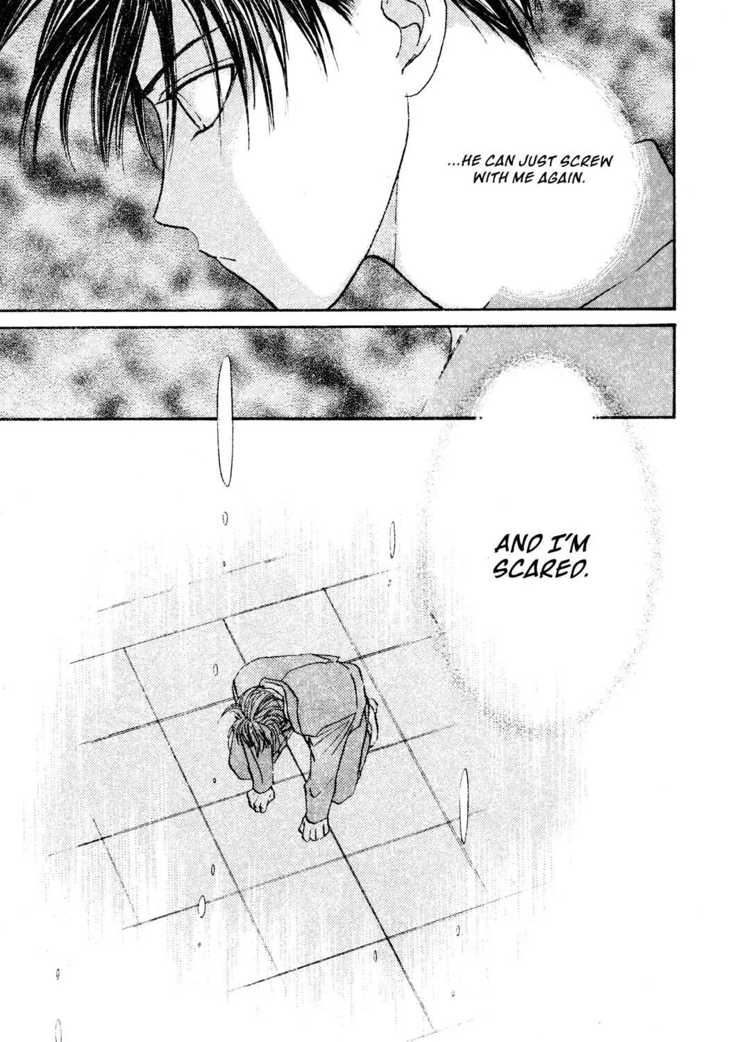 Read Hands Off! chapter 15 image 112 on Lezhin