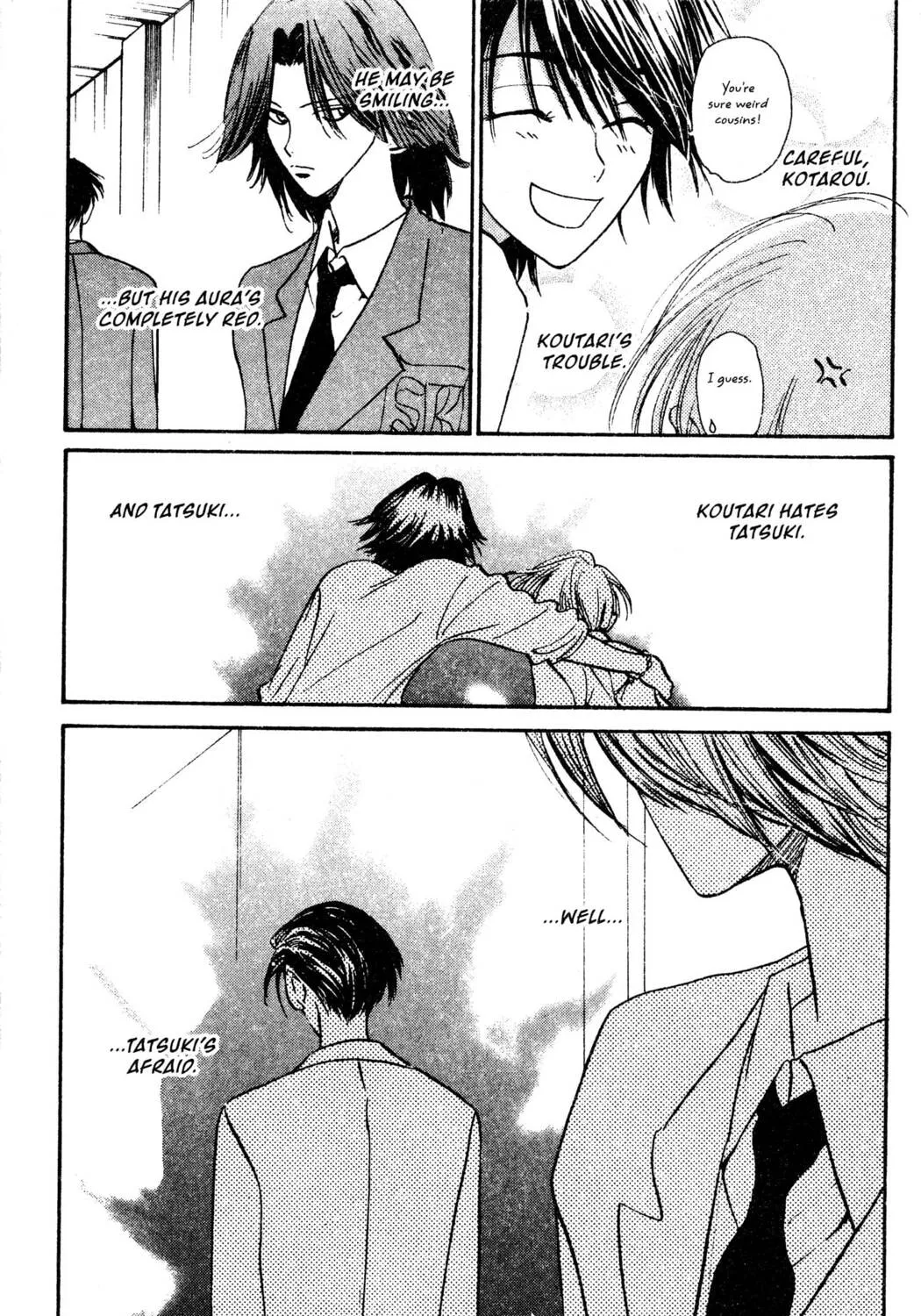 Read Hands Off! chapter 15 image 120 on Lezhin