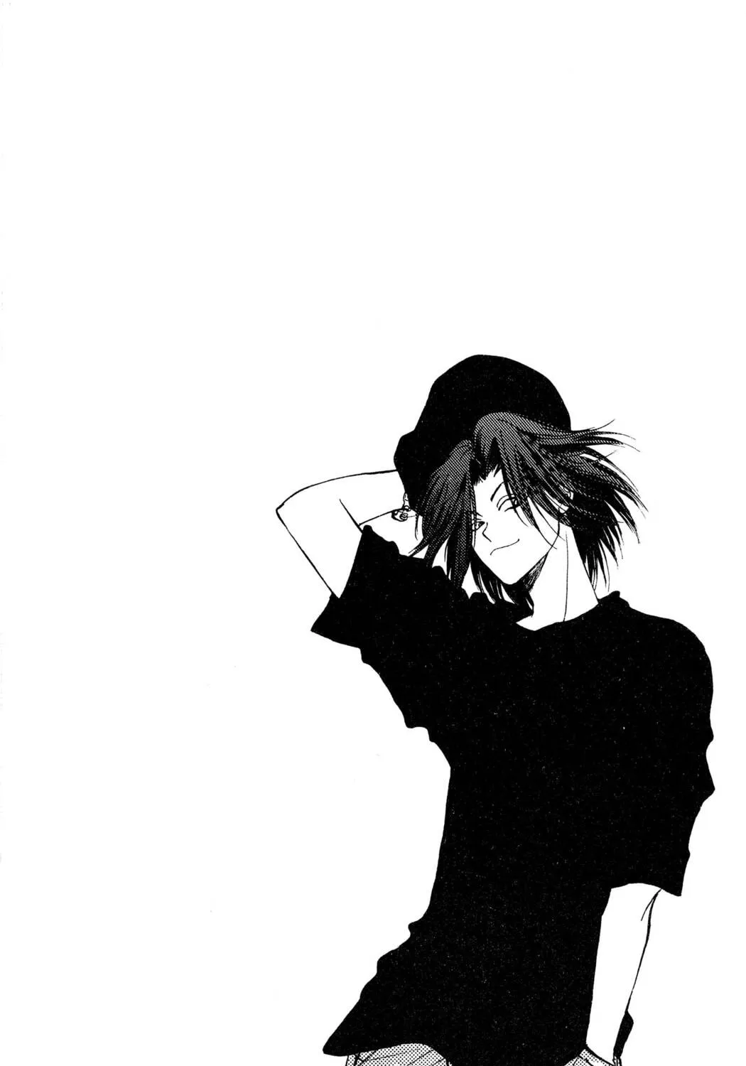 Read Hands Off! chapter 15 image 122 on Lezhin