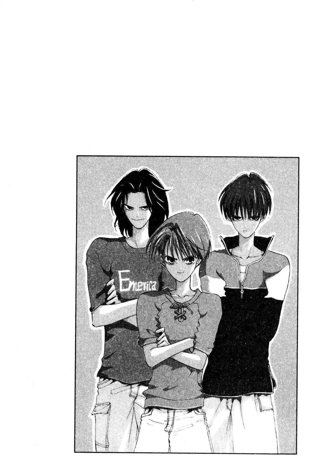 Read Hands Off! chapter 15 image 2 on Lezhin