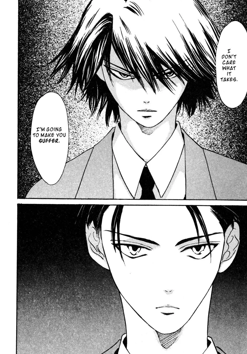 Read Hands Off! chapter 15 image 26 on Lezhin