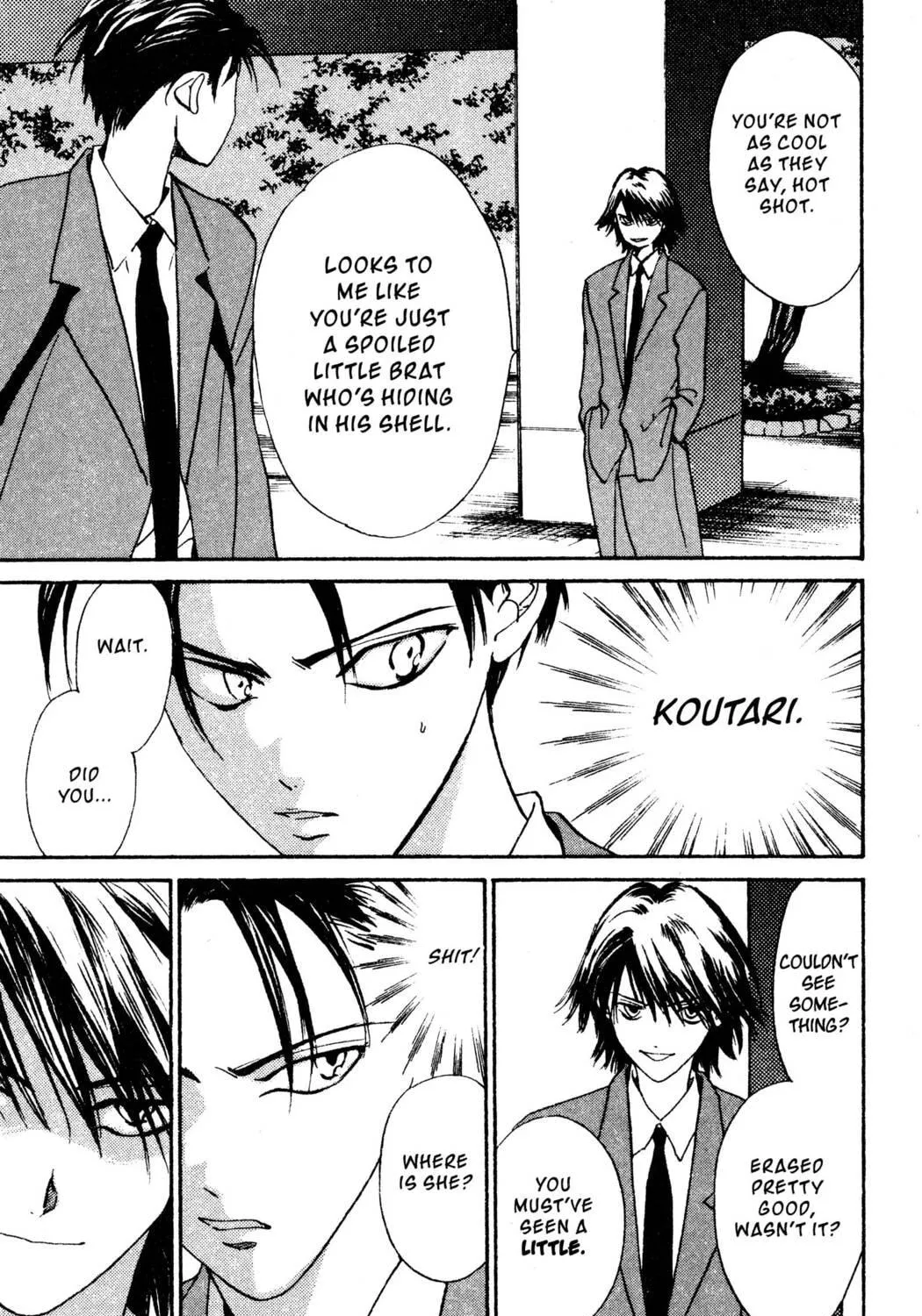 Read Hands Off! chapter 15 image 48 on Lezhin