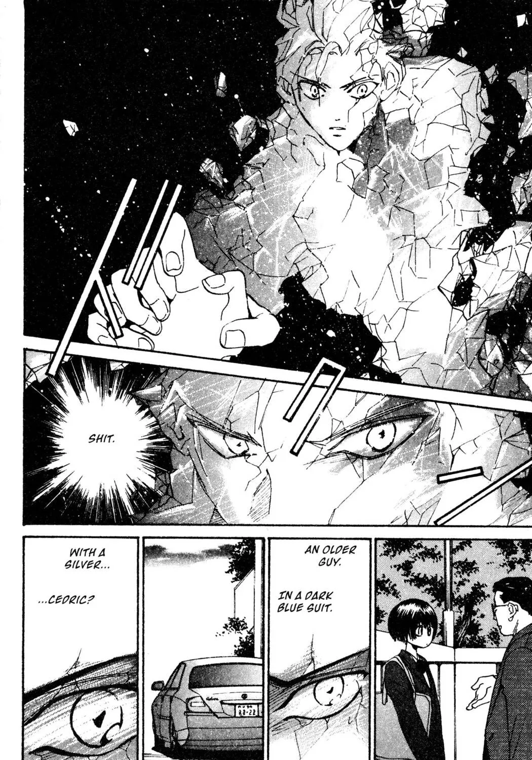 Read Hands Off! chapter 15 image 54 on Lezhin