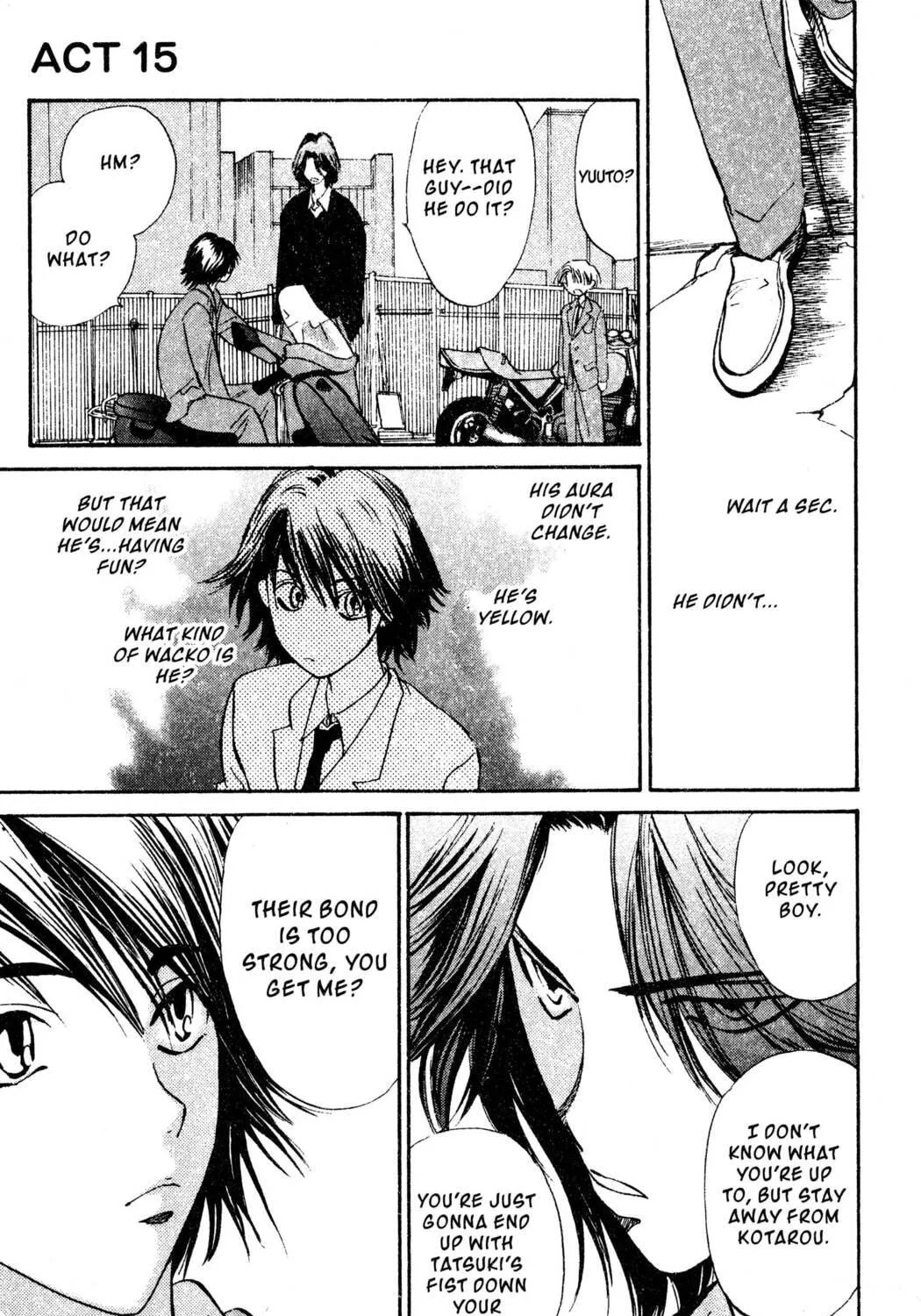 Read Hands Off! chapter 15 image 76 on Lezhin