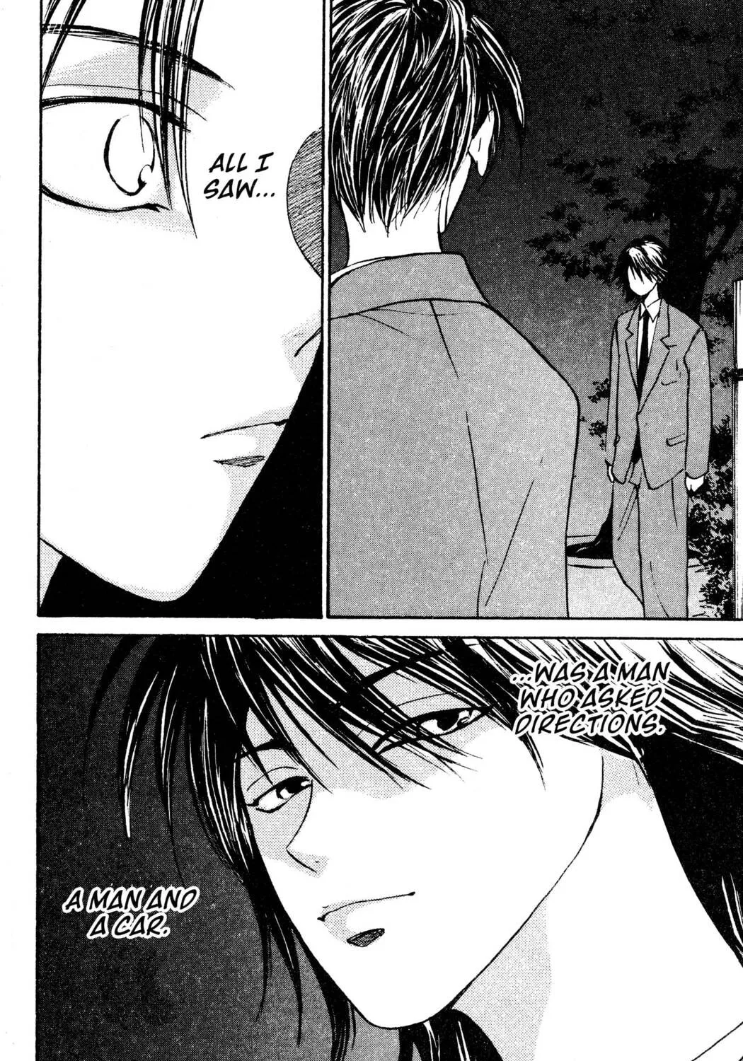 Read Hands Off! chapter 15 image 86 on Lezhin