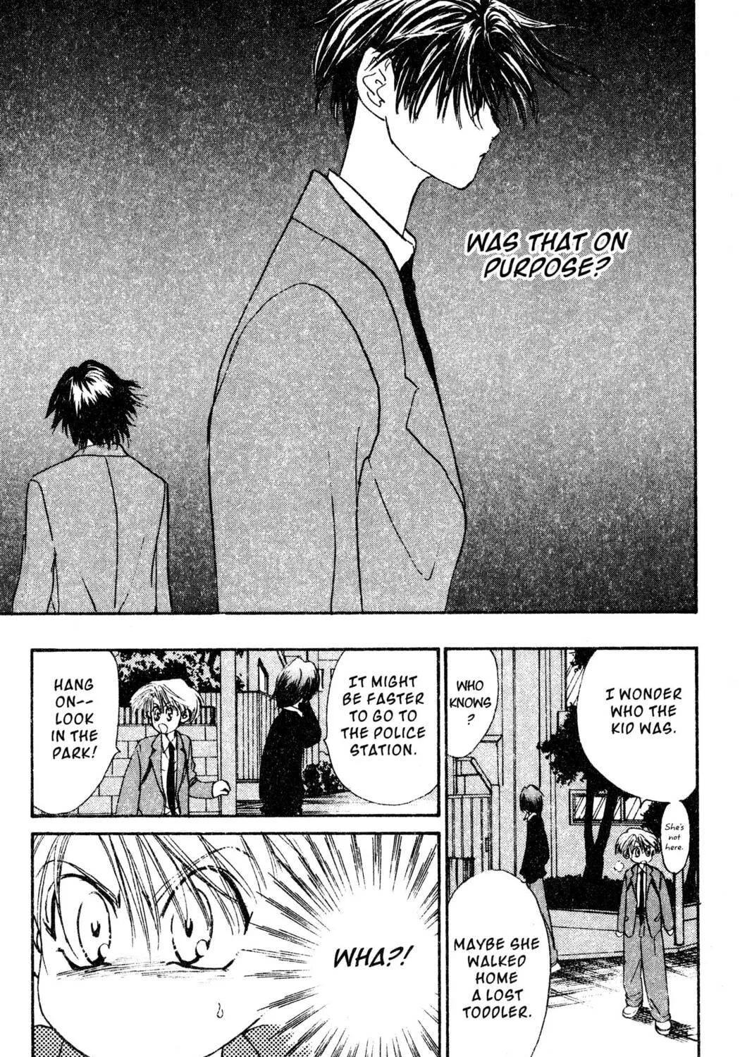 Read Hands Off! chapter 15 image 88 on Lezhin