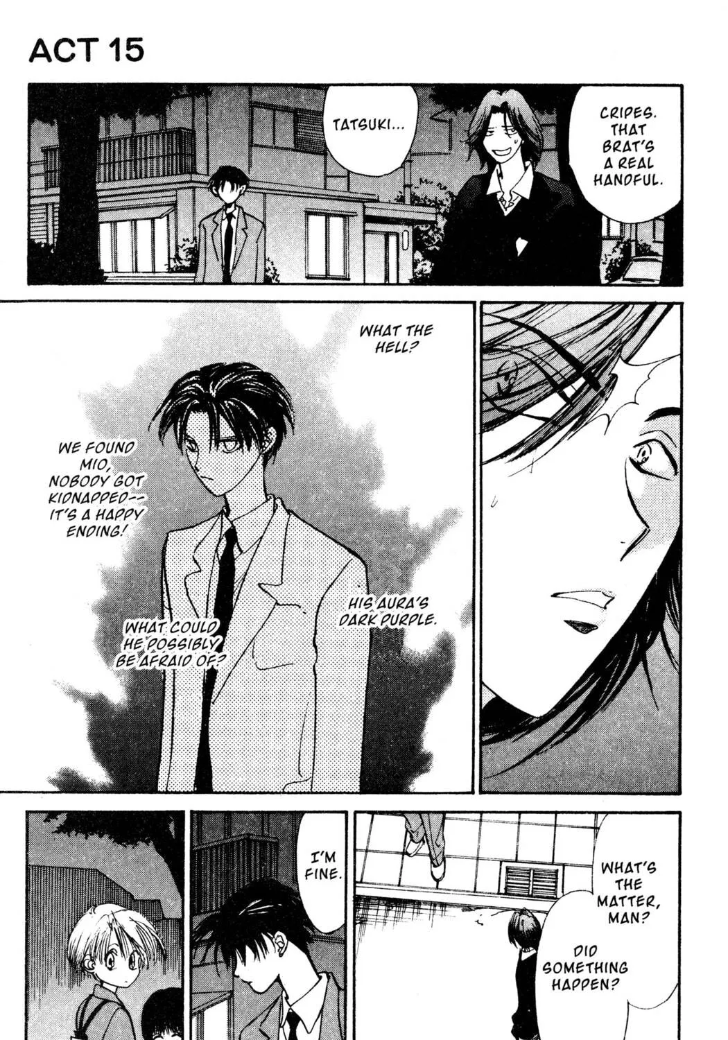 Read Hands Off! chapter 15 image 96 on Lezhin