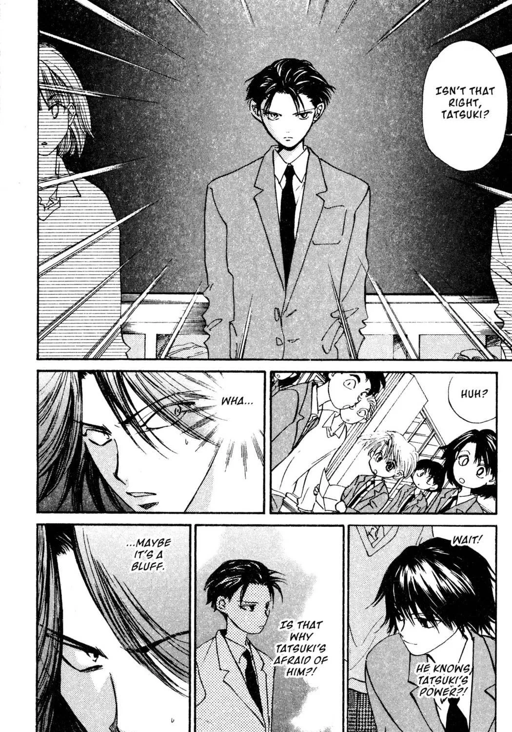 Read Hands Off! chapter 16 image 10 on Lezhin