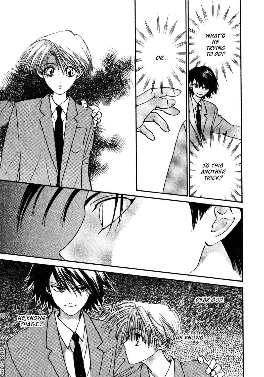 Read Hands Off! chapter 16 image 28 on Lezhin