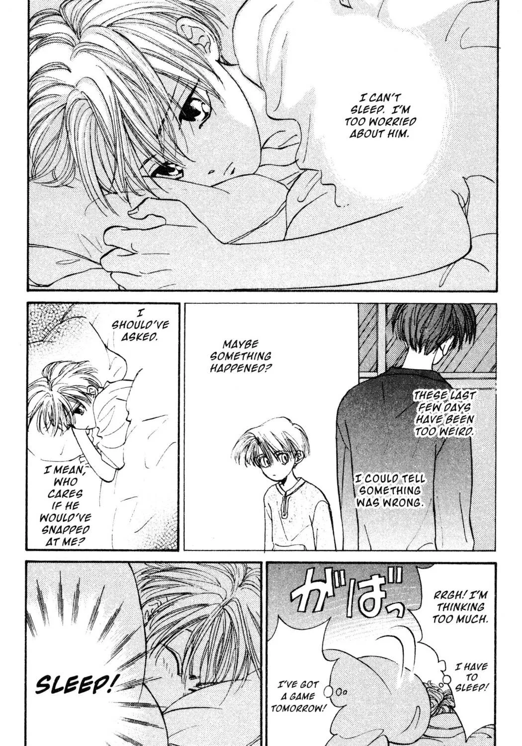 Read Hands Off! chapter 16 image 56 on Lezhin