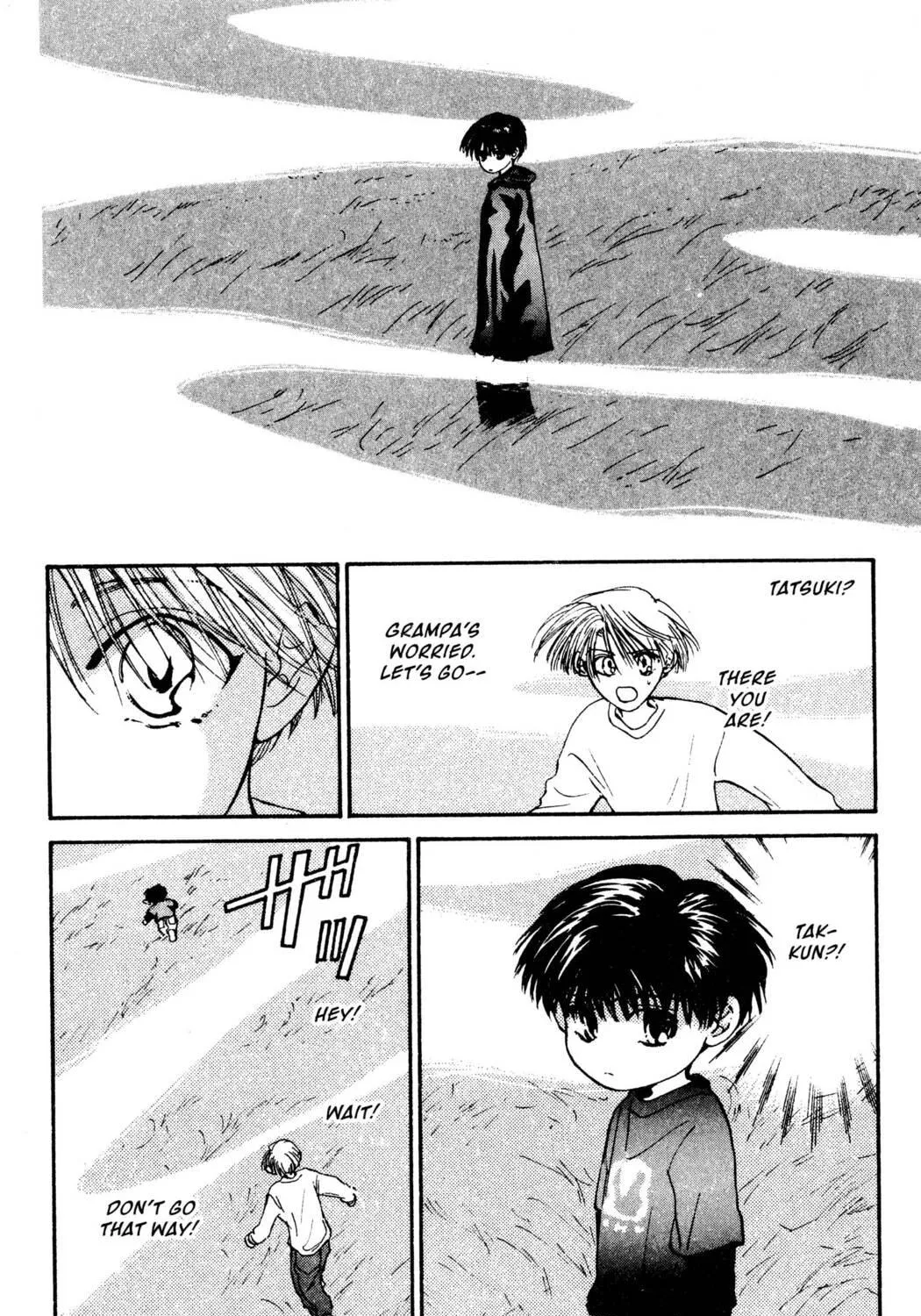 Read Hands Off! chapter 16 image 58 on Lezhin