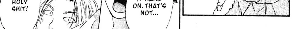 Read Hands Off! chapter 17 image 13 on Lezhin