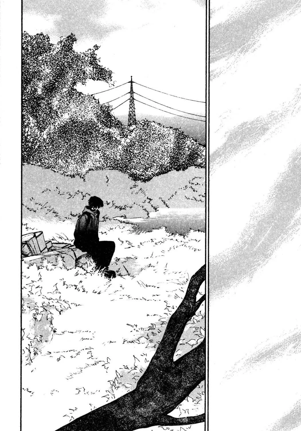 Read Hands Off! chapter 17 image 34 on Lezhin
