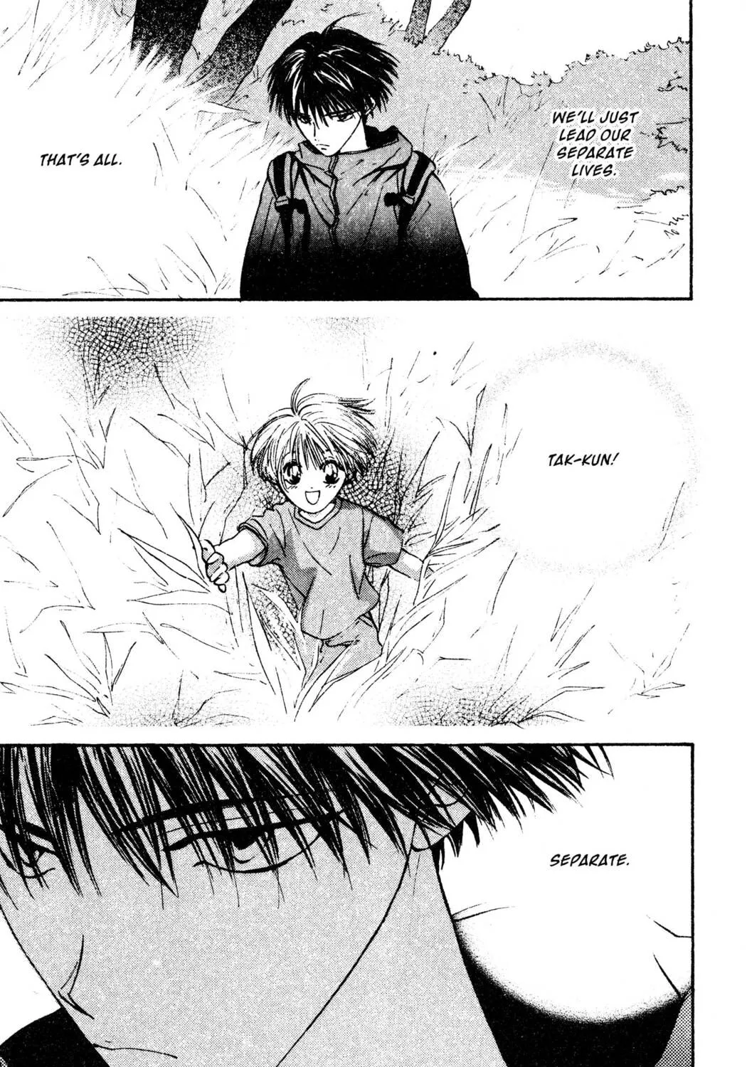 Read Hands Off! chapter 17 image 44 on Lezhin