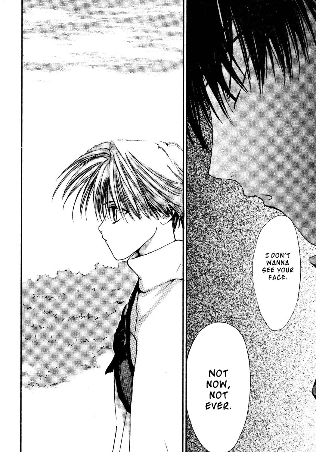 Read Hands Off! chapter 17 image 54 on Lezhin