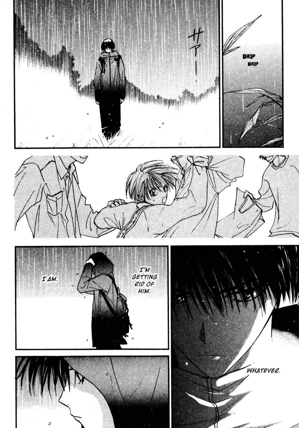 Read Hands Off! chapter 18 image 22 on Lezhin