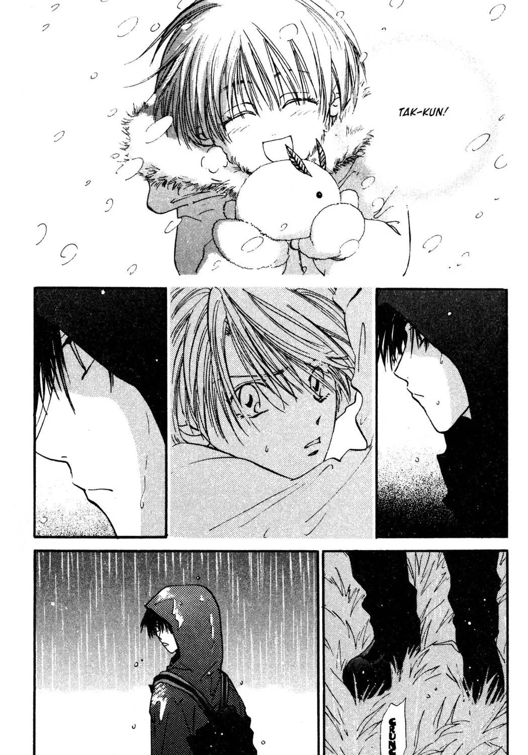 Read Hands Off! chapter 18 image 24 on Lezhin