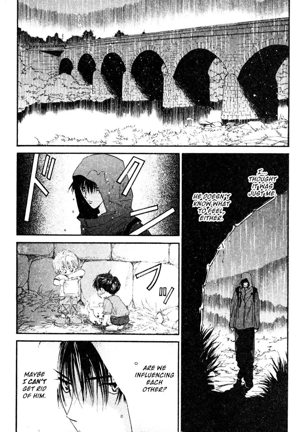 Read Hands Off! chapter 18 image 38 on Lezhin