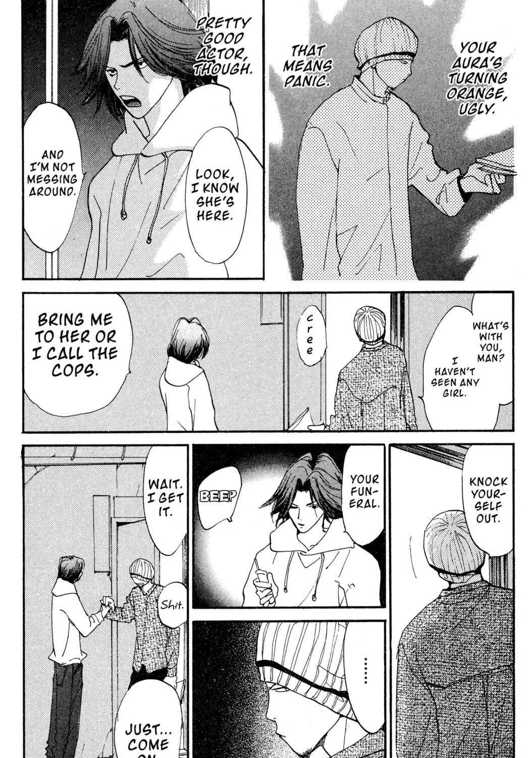 Read Hands Off! chapter 19 image 100 on Lezhin