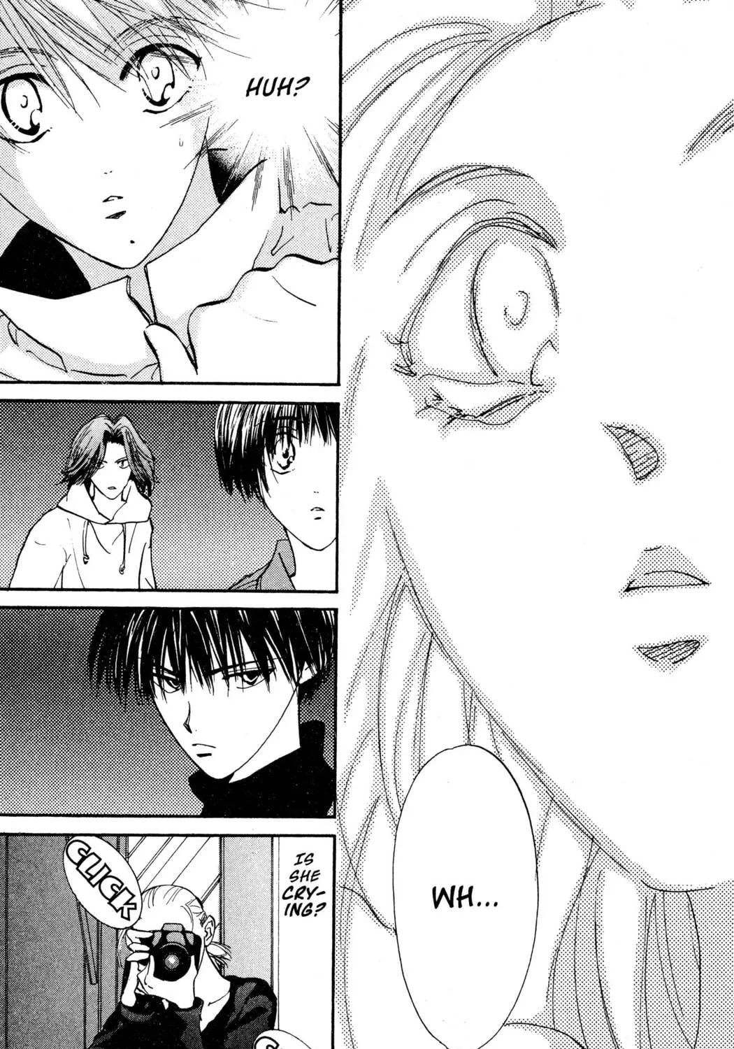 Read Hands Off! chapter 19 image 116 on Lezhin