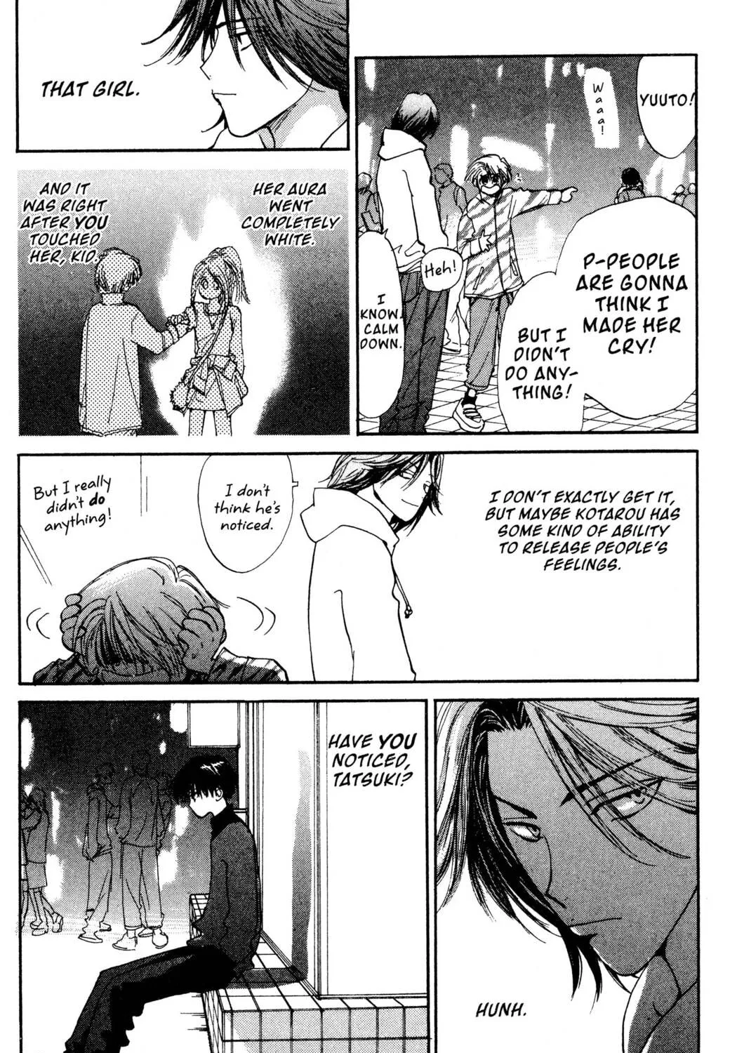 Read Hands Off! chapter 19 image 122 on Lezhin