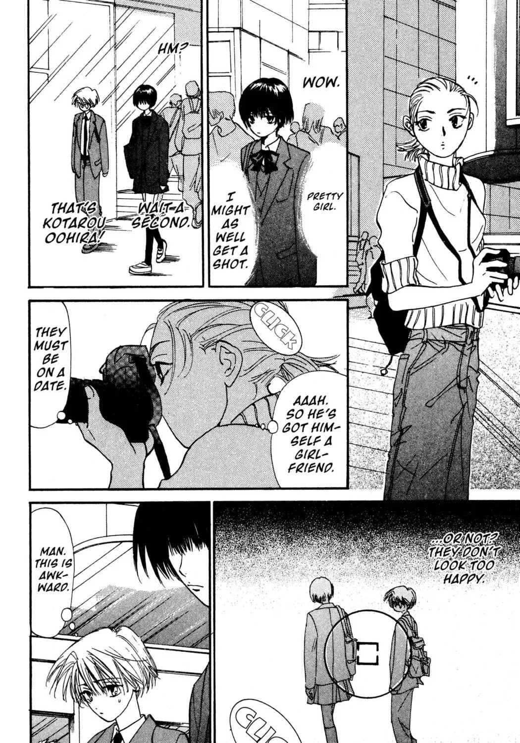 Read Hands Off! chapter 19 image 22 on Lezhin