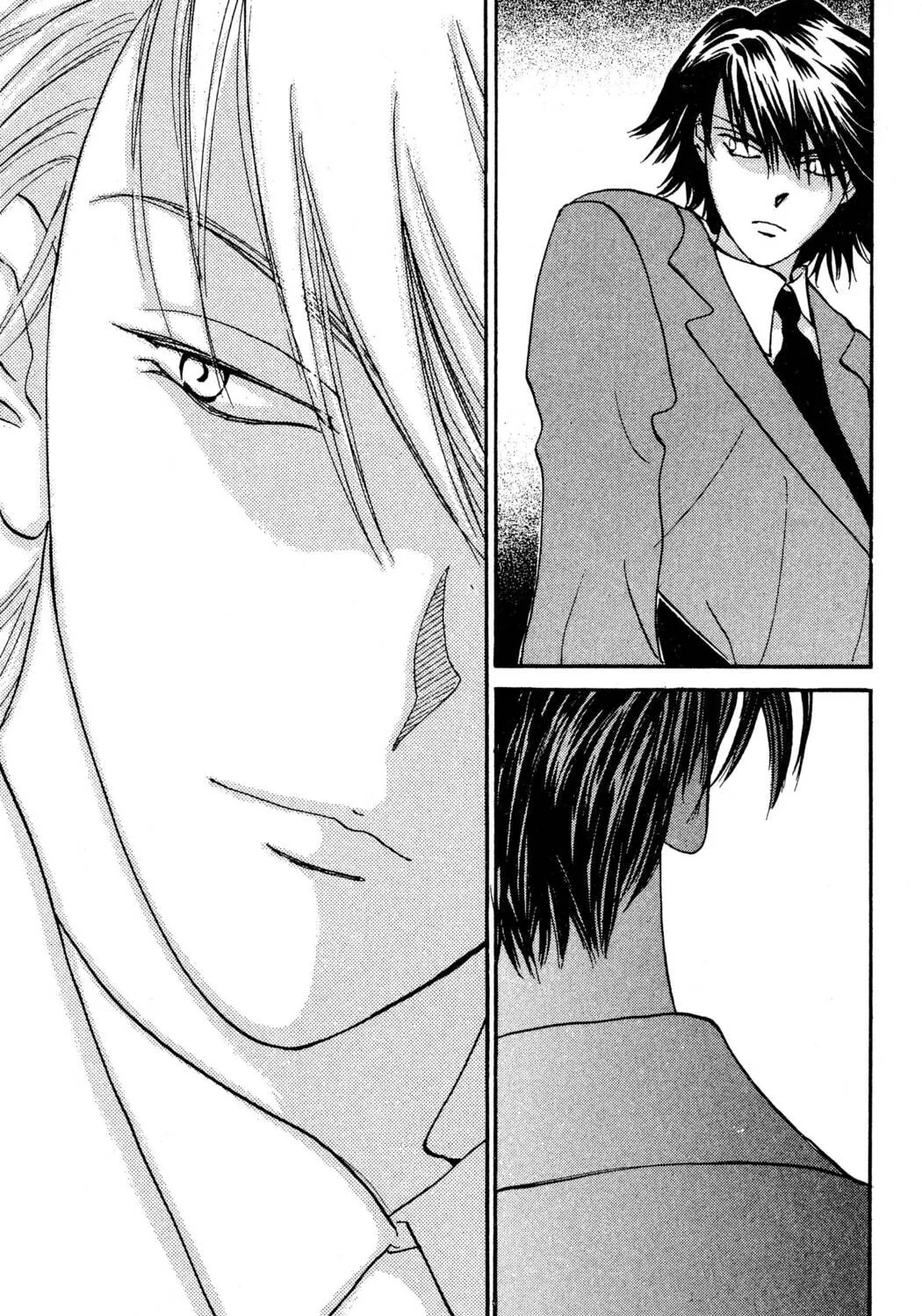 Read Hands Off! chapter 19 image 36 on Lezhin