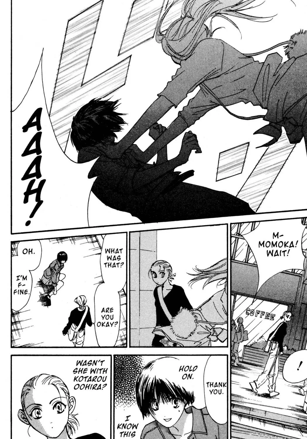 Read Hands Off! chapter 19 image 54 on Lezhin