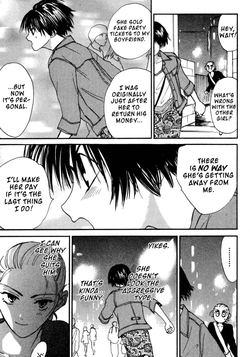 Read Hands Off! chapter 19 image 56 on Lezhin