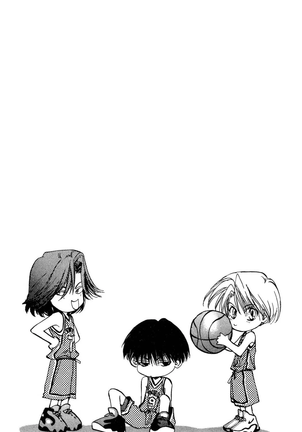 Read Hands Off! chapter 19 image 6 on Lezhin
