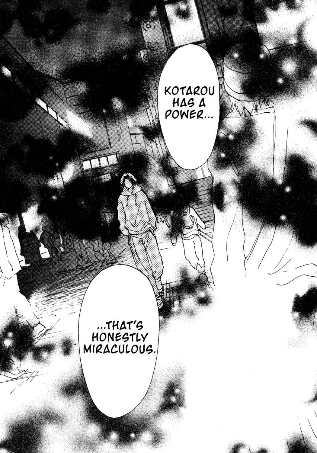 Read Hands Off! chapter 19 image 78 on Lezhin
