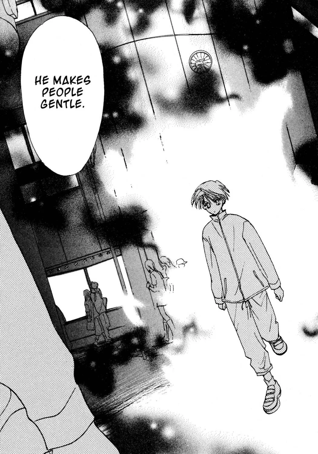 Read Hands Off! chapter 19 image 80 on Lezhin