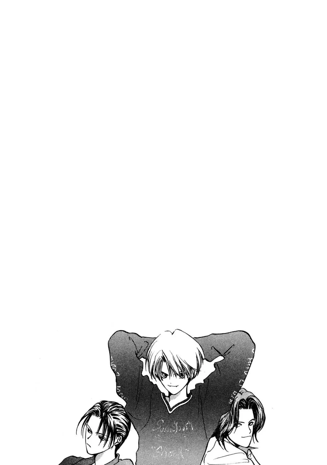 Read Hands Off! chapter 2 image 2 on Lezhin