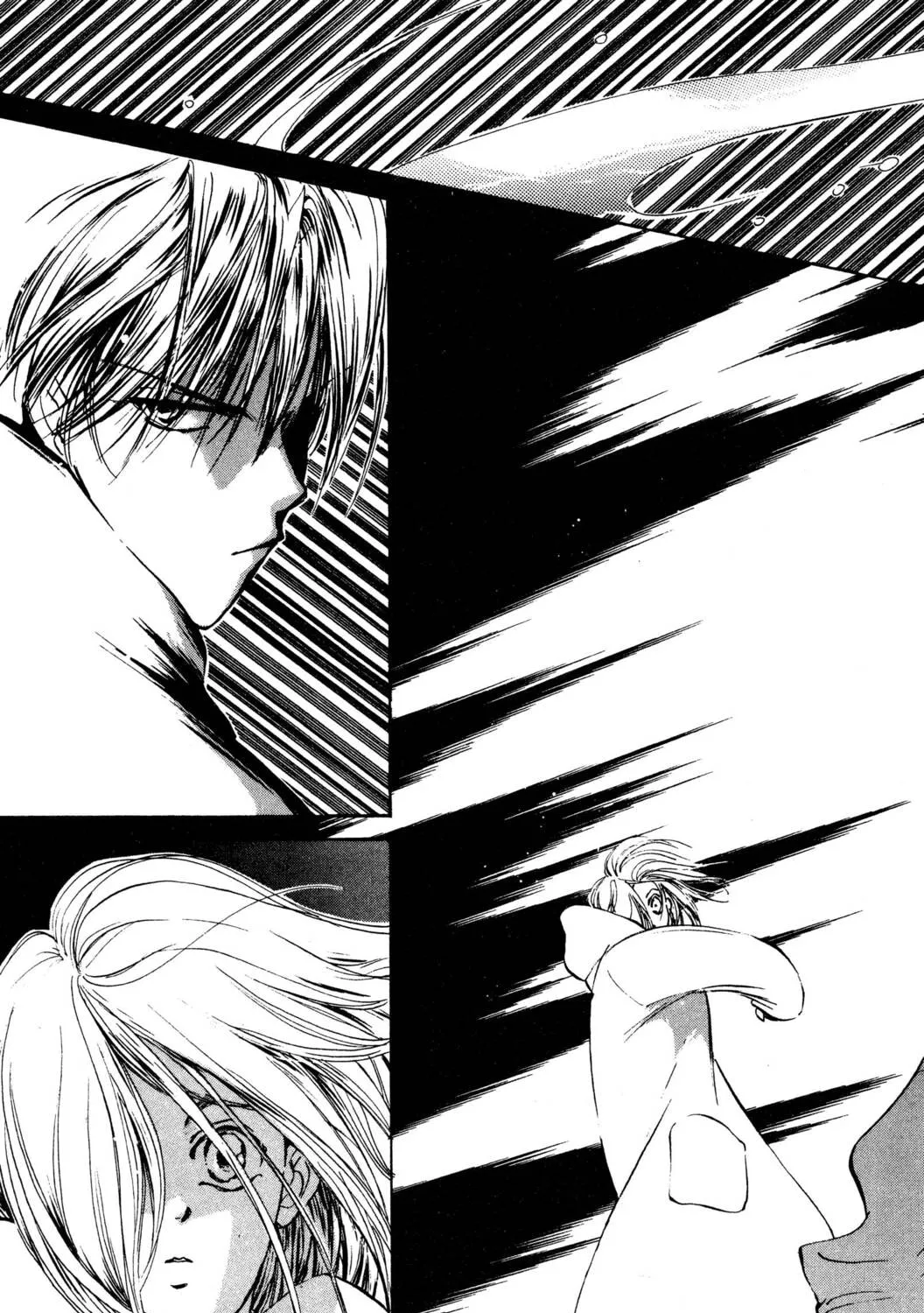Read Hands Off! chapter 2 image 92 on Lezhin